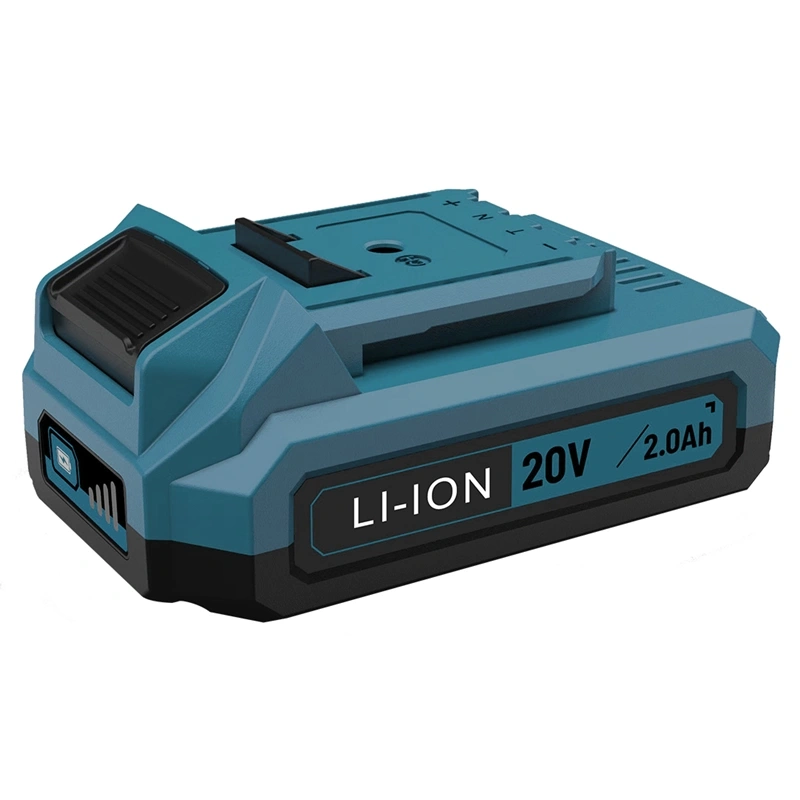 CATPOWER 4297 20V 2.0AH Akü (Tüm 42 Serisine Uyumludur)