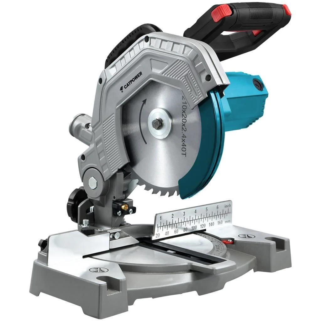 CATPOWER 1400 Akülü Gönye Kesme Makinesi