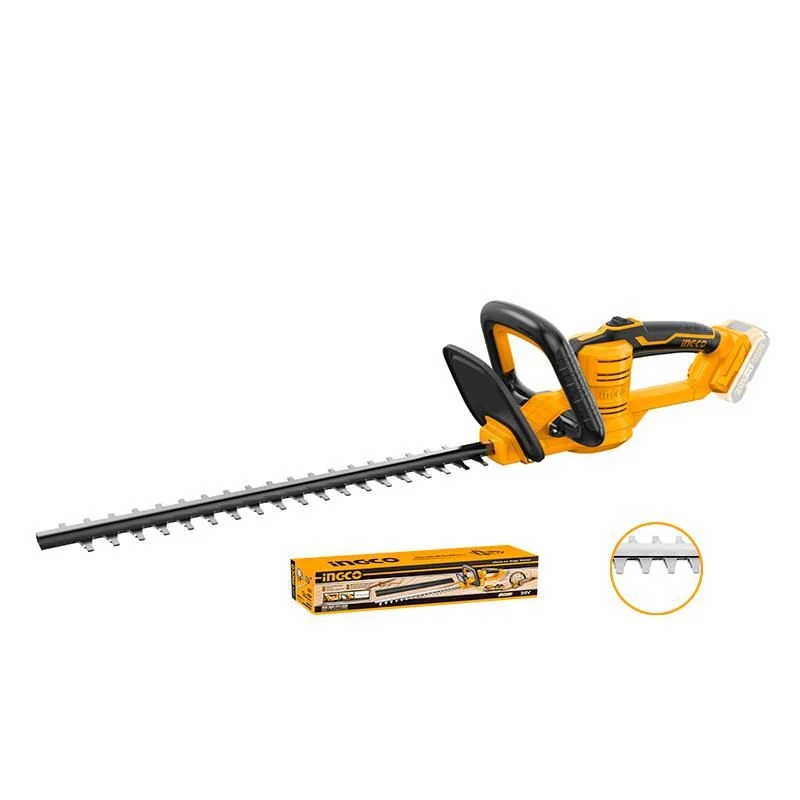 INGCO CHTLI20018 Li-ion Akülü Çit Kesme 20V 2.0Ah