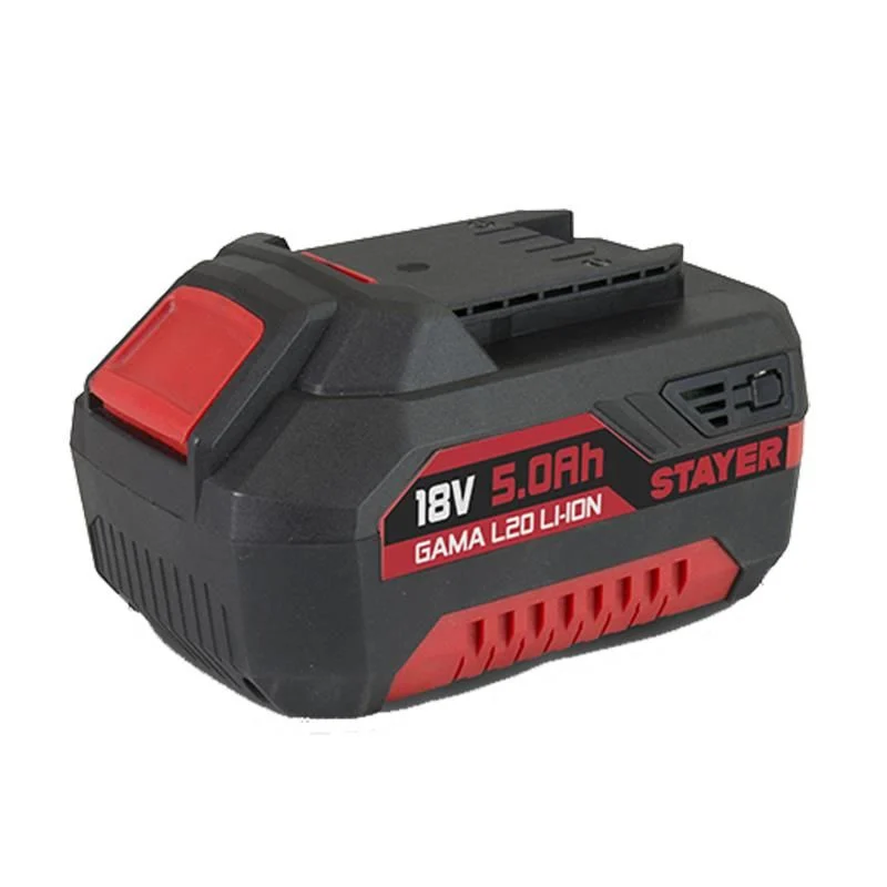 STAYER STY-12589 5.0Ah AKÜ
