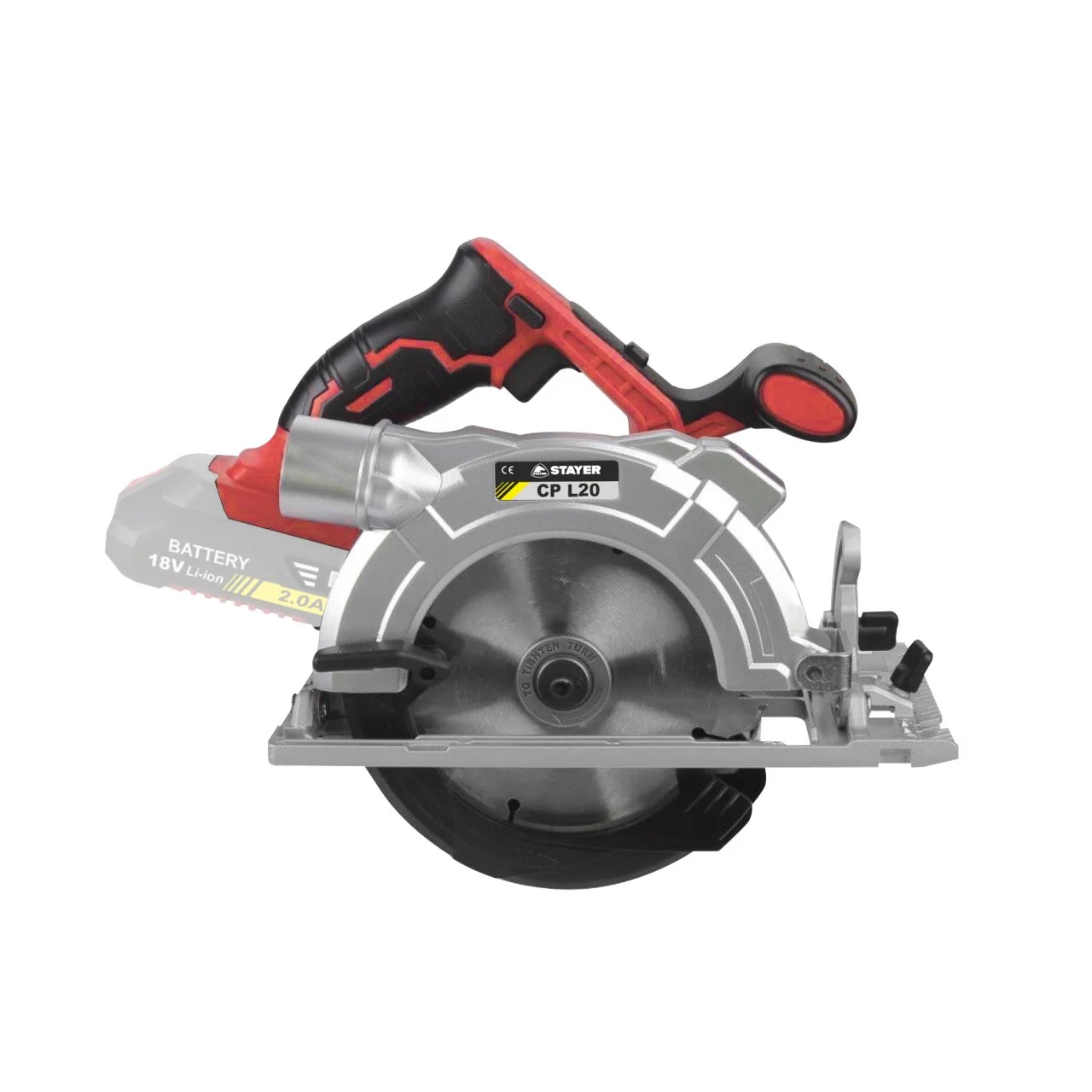 STAYER CPL20 Akülü Sunta Kesme
