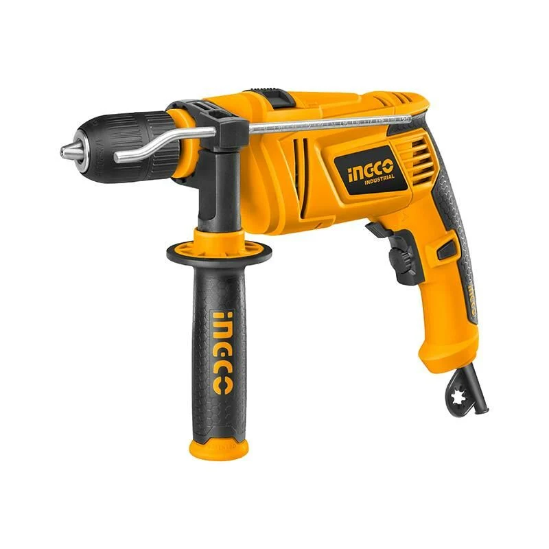 INGCO ID8508-2 Darbeli Matkap 850 Watt