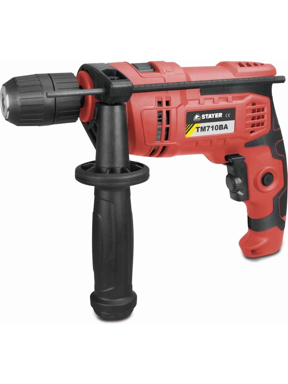 STAYER TM710 BA Darbeli Matkap