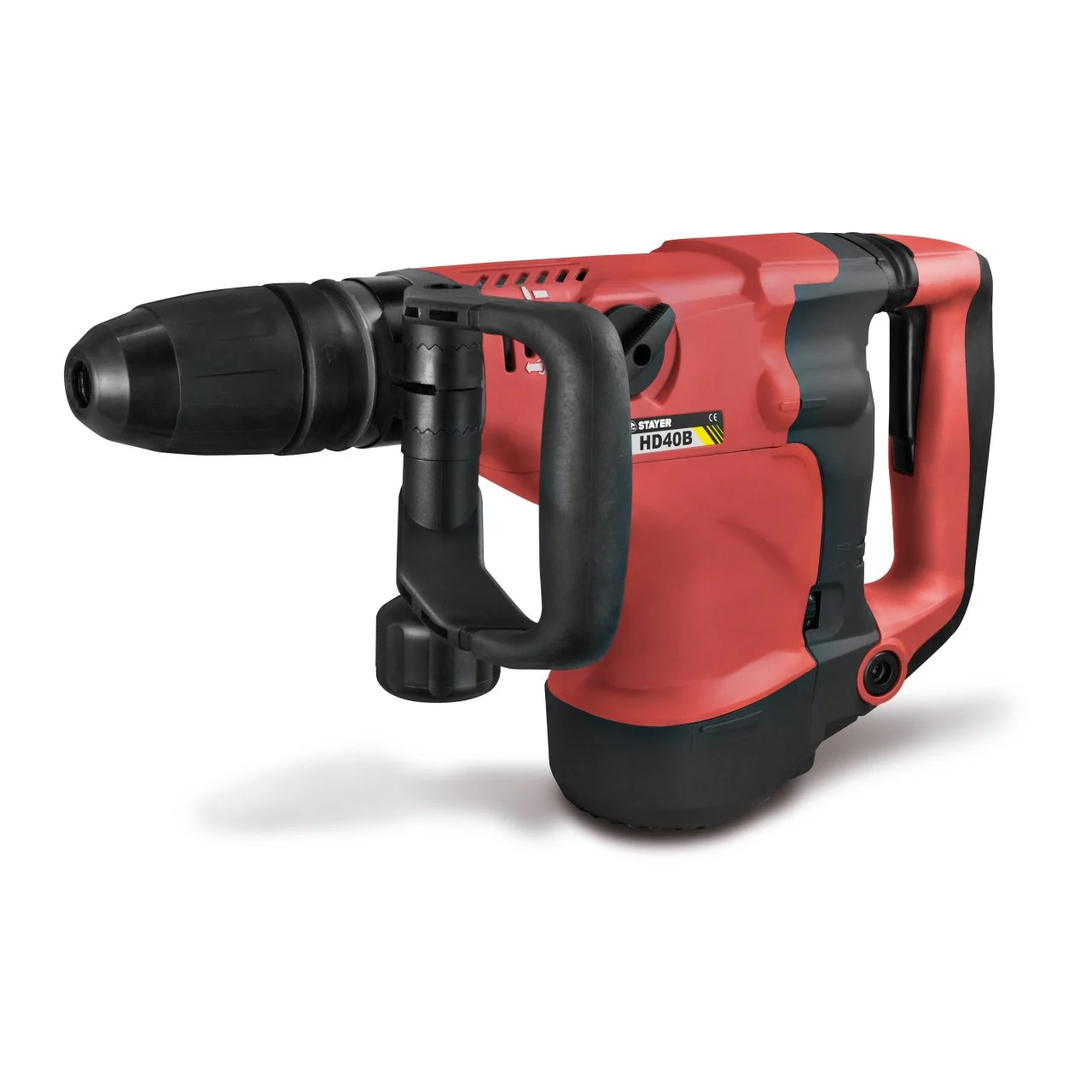 STAYER HD40BK SDS-PLUS Kırıcı Delici