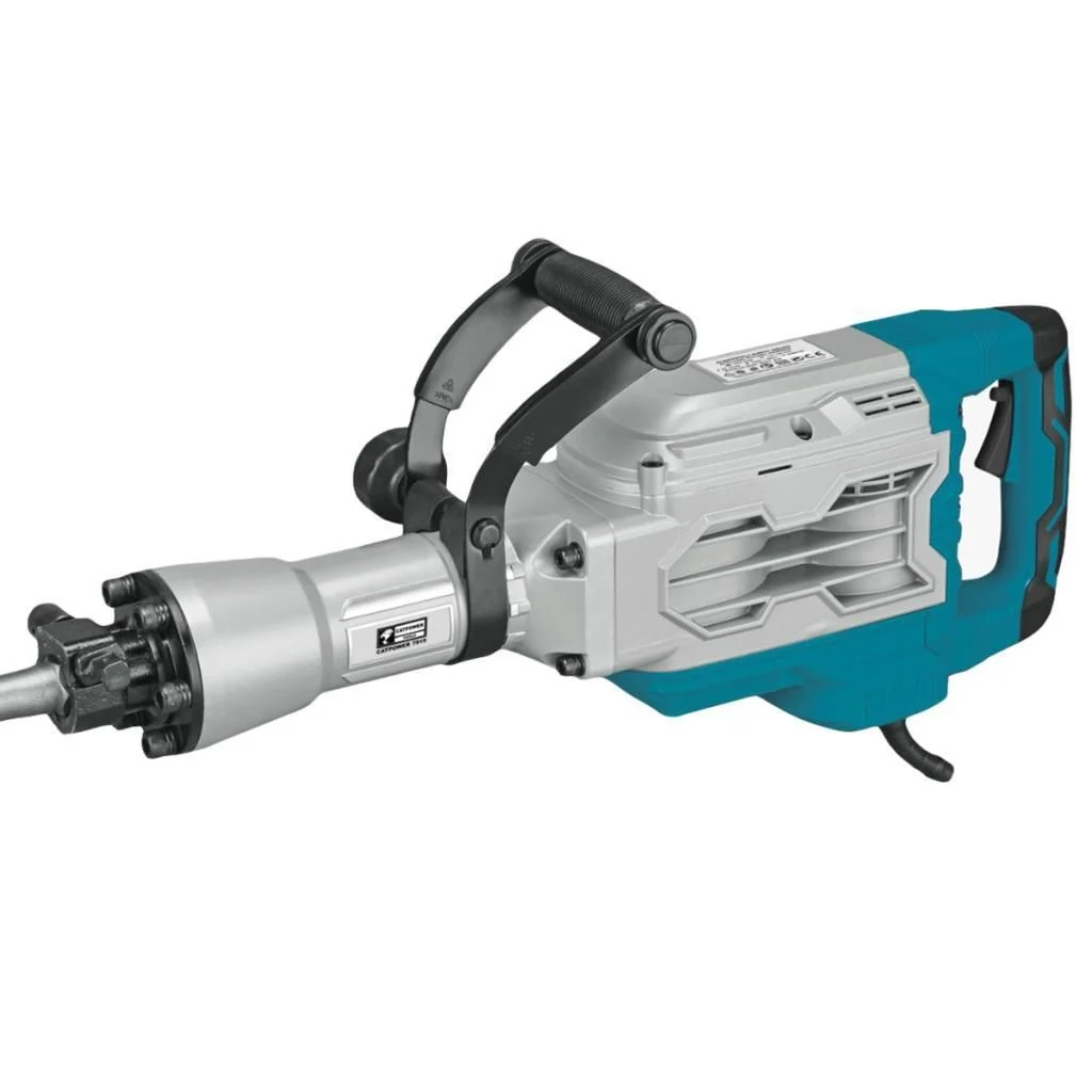 CATPOWER 7925 Elektrikli Kırıcı 1700W 14KG