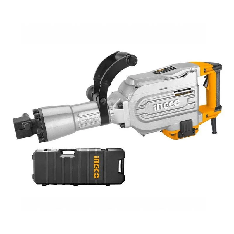 INGCO PDB17008 Kırıcı Hex 16KG 1700 Watt