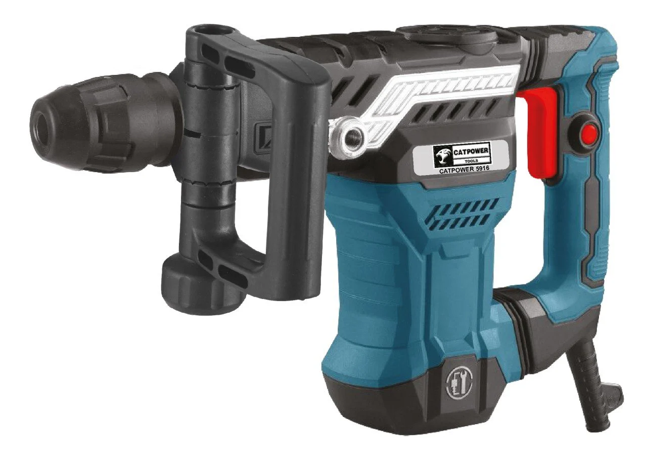 CATPOWER 5916 KIRICI 5 KG 18J 1300 W