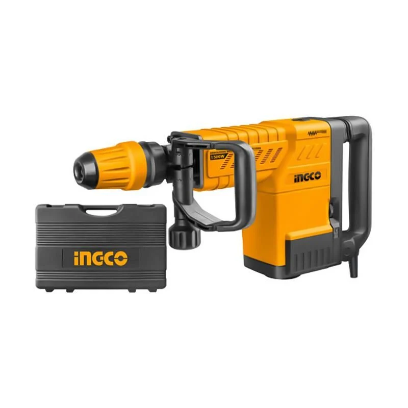 INGCO PDB15006 Kırıcı SDS-MAX 1500 Watt