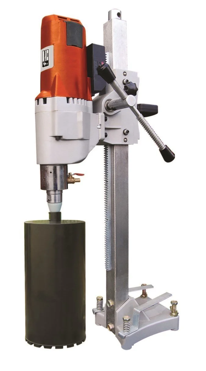 CATPOWER 9316 KAROT MAKİNASI DÜZ SEHPALI