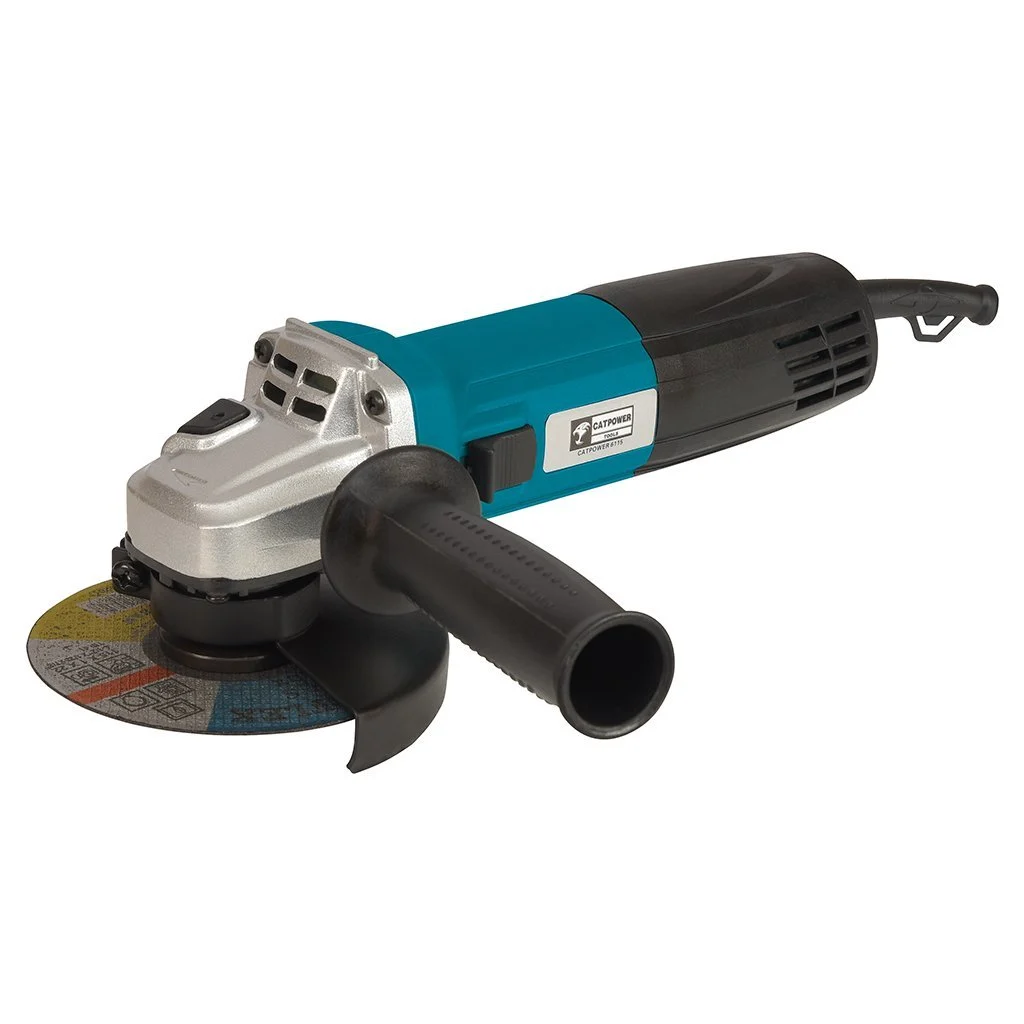 CATPOWER 6115  AVUÇ TAŞLAMA 115 MM