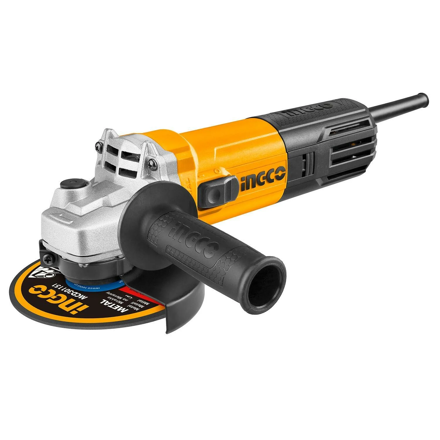 INGCO AG75028 Avuç Taşlama 115 MM 750 Watt
