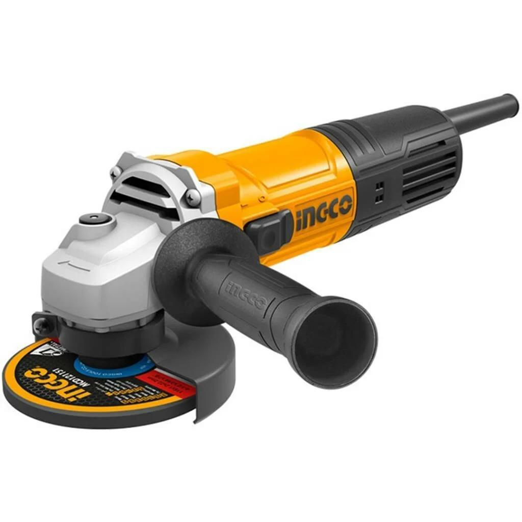 INGCO AG90028E Avuç Taşlama 125 MM 900 Watt