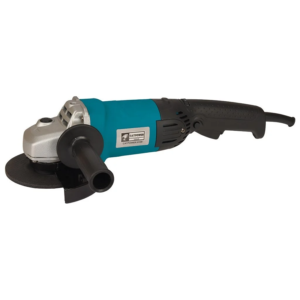 CATPOWER 6128 AVUÇ TAŞLAMA DEVİR AYARLI 150 MM