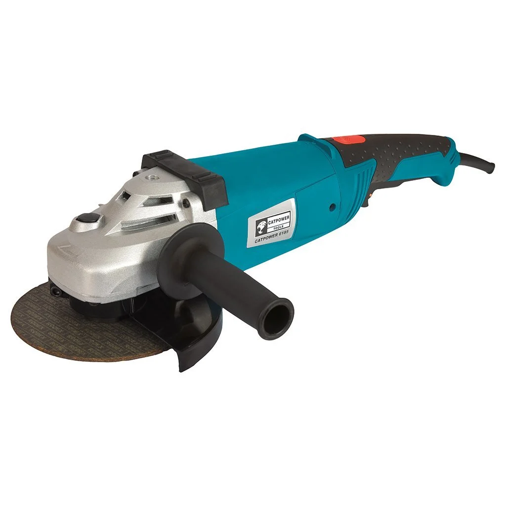 CATPOWER 6185 TAŞLAMA 180 MM