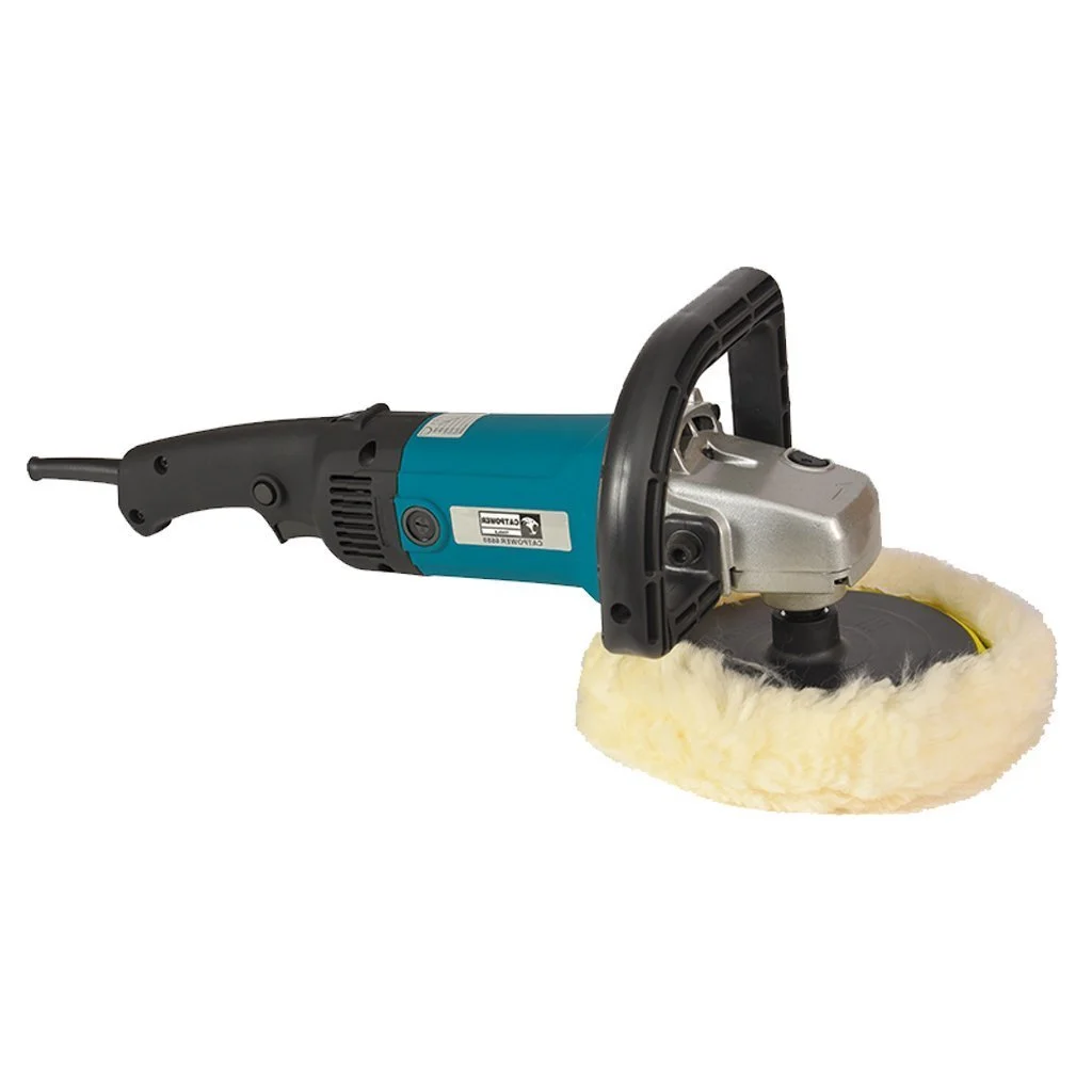 CATPOWER 6680 POLİSAJ 180 MM