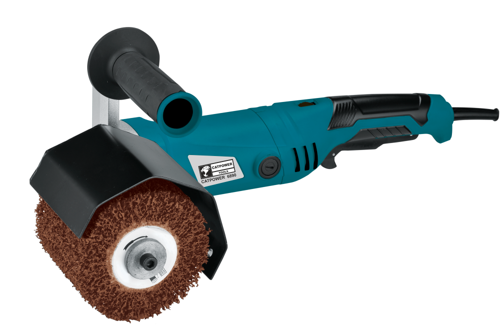 CATPOWER 6890 MOP ZIMPARA M14