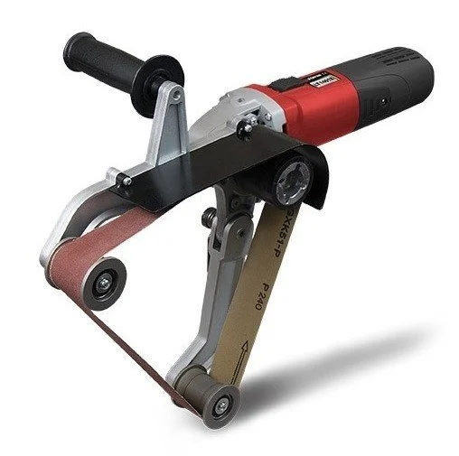 STAYER LT1401EK Boru Zımpara Makinesi 1400 Watt