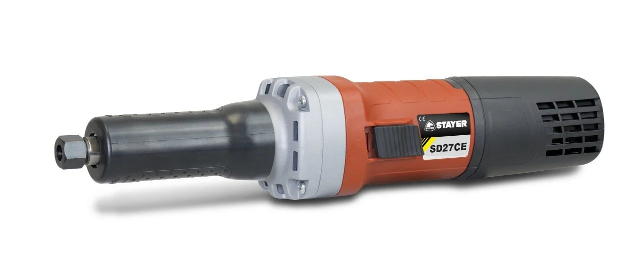 STAYER SD27CE Kalıpçı Taşlama