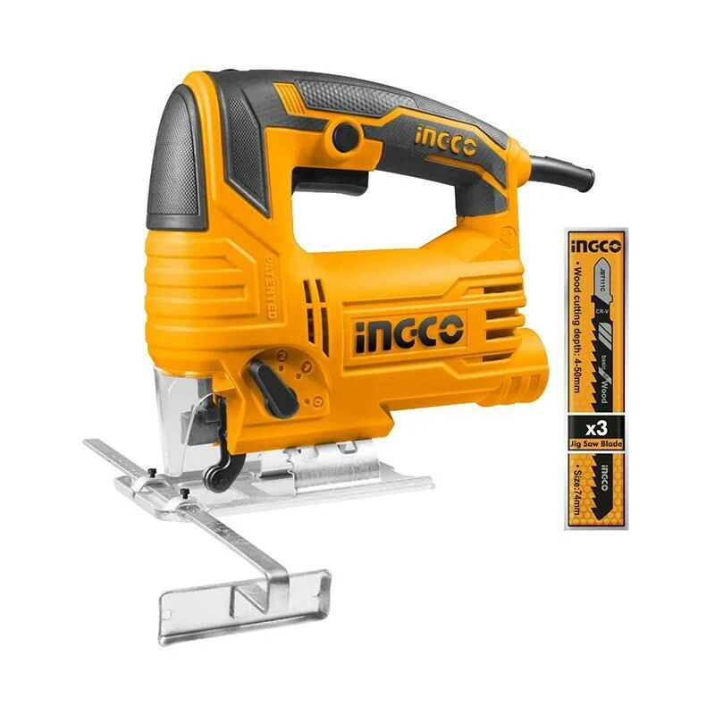 INGCO JS57028 Dekupaj 570 Watt