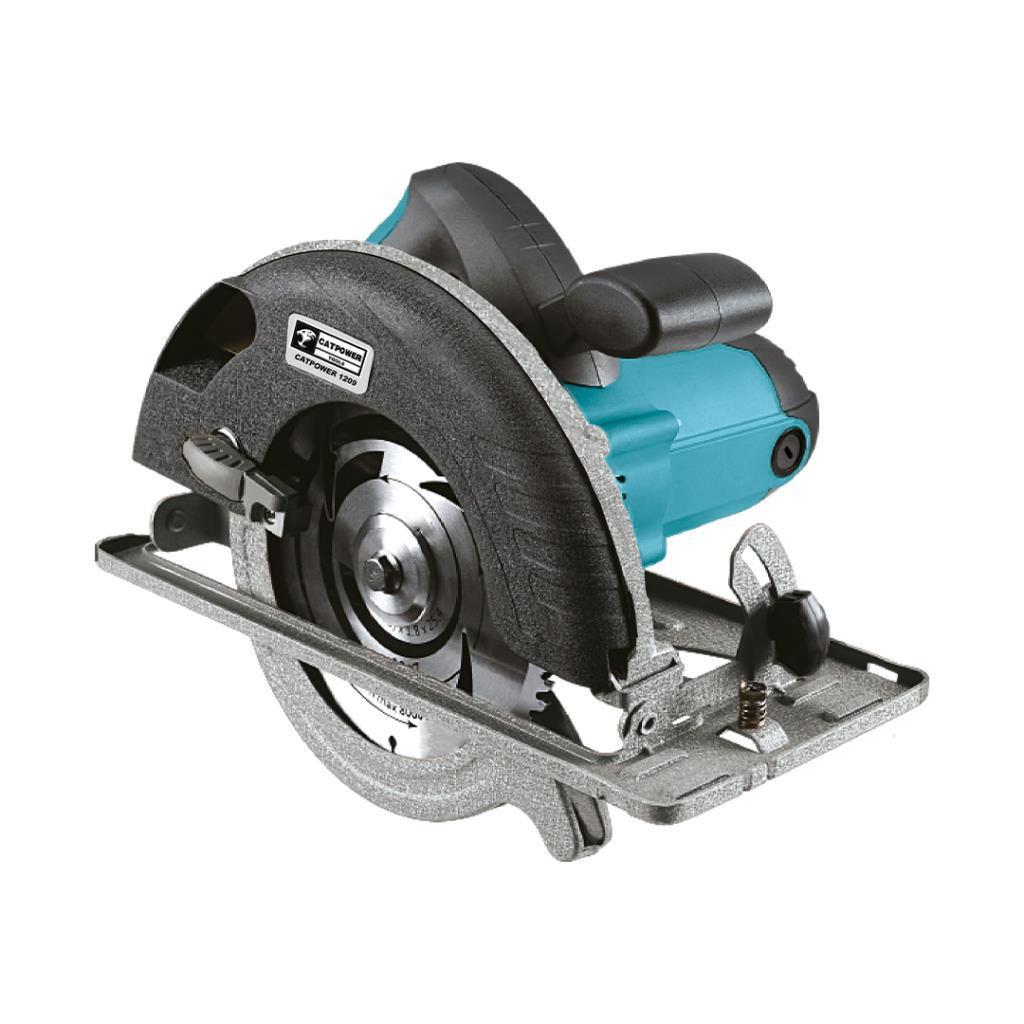 CATPOWER 1209 SUNTA KESME 1450W, 210 MM