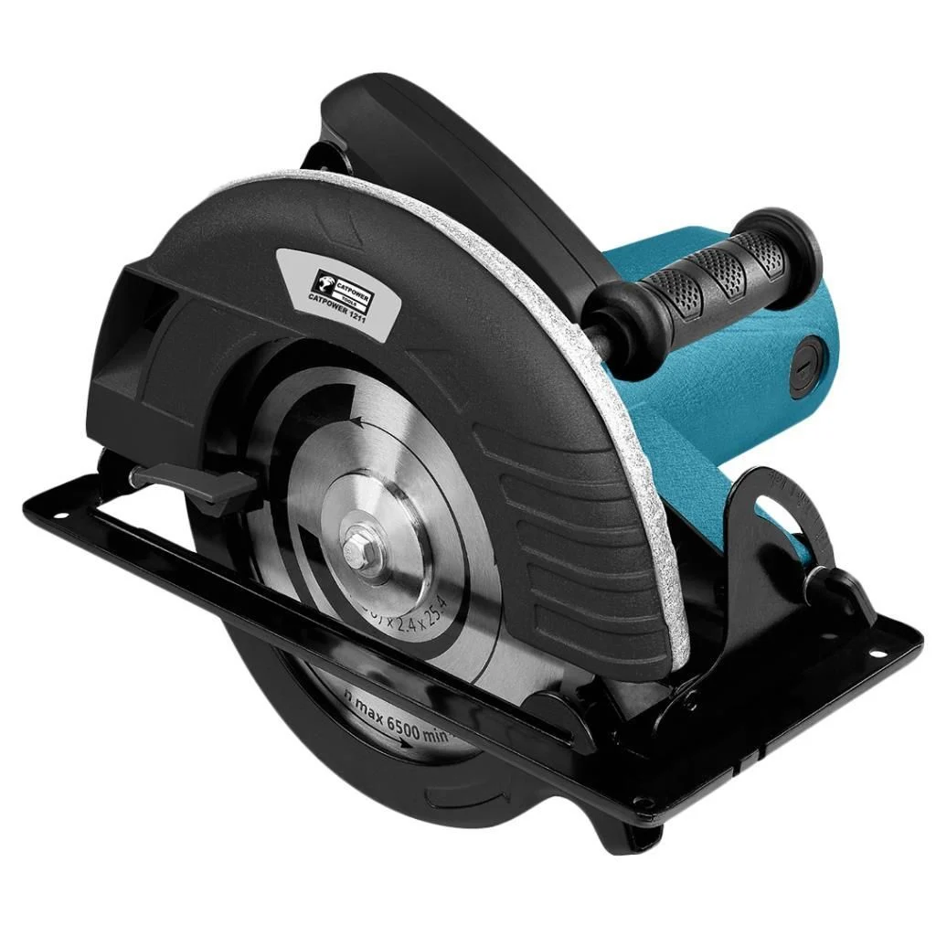 CATPOWER 1211 Elektrikli Sunta Kesme Makinesi 235MM 2000W