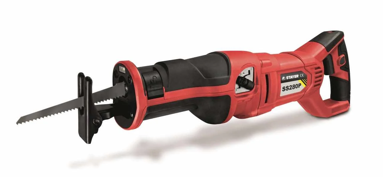 STAYER SS280P Tilki Kuyruğu