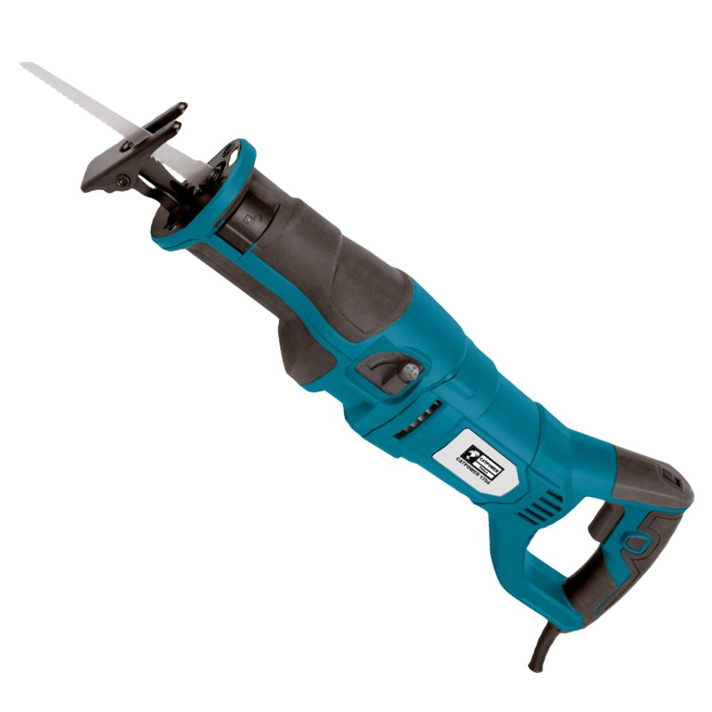 CATPOWER 1754 TİKLİ KUYRUĞU TESTERE 1200W