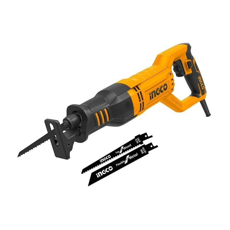 INGCO RS8008 Tilki Kuyruğu Testere 750 Watt