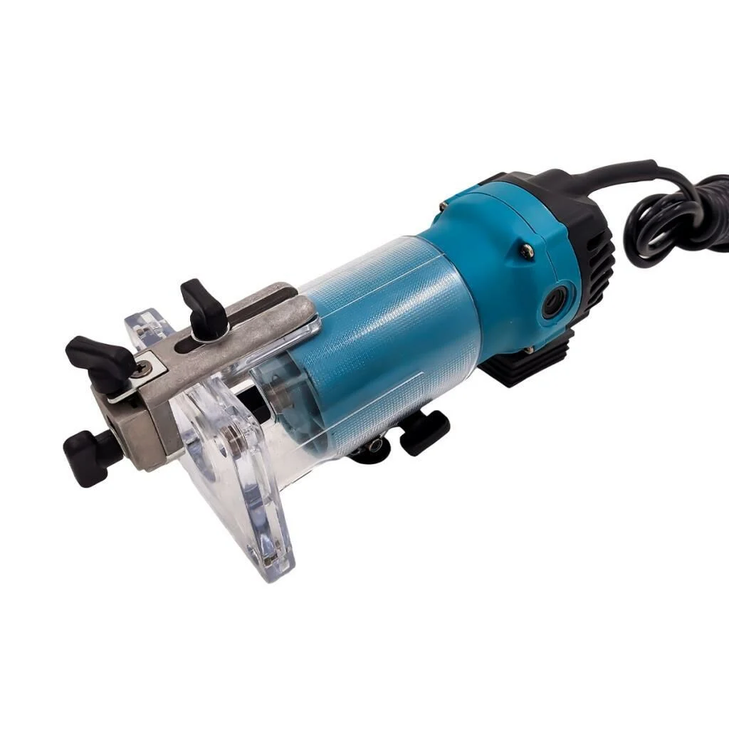 CATPOWER 3611 FORMİKA TRAŞLAMA 6MM 500W