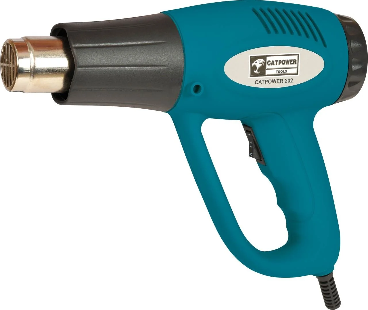 CATPOWER 202 SICAK HAVA TABANCASI