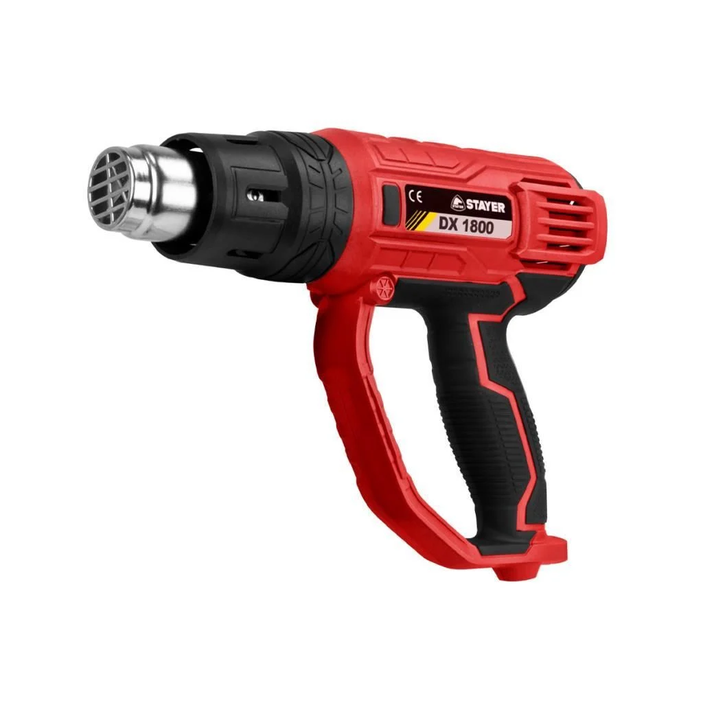 STAYER DX1800 Sıcak Hava Üfleme 1800 Watt