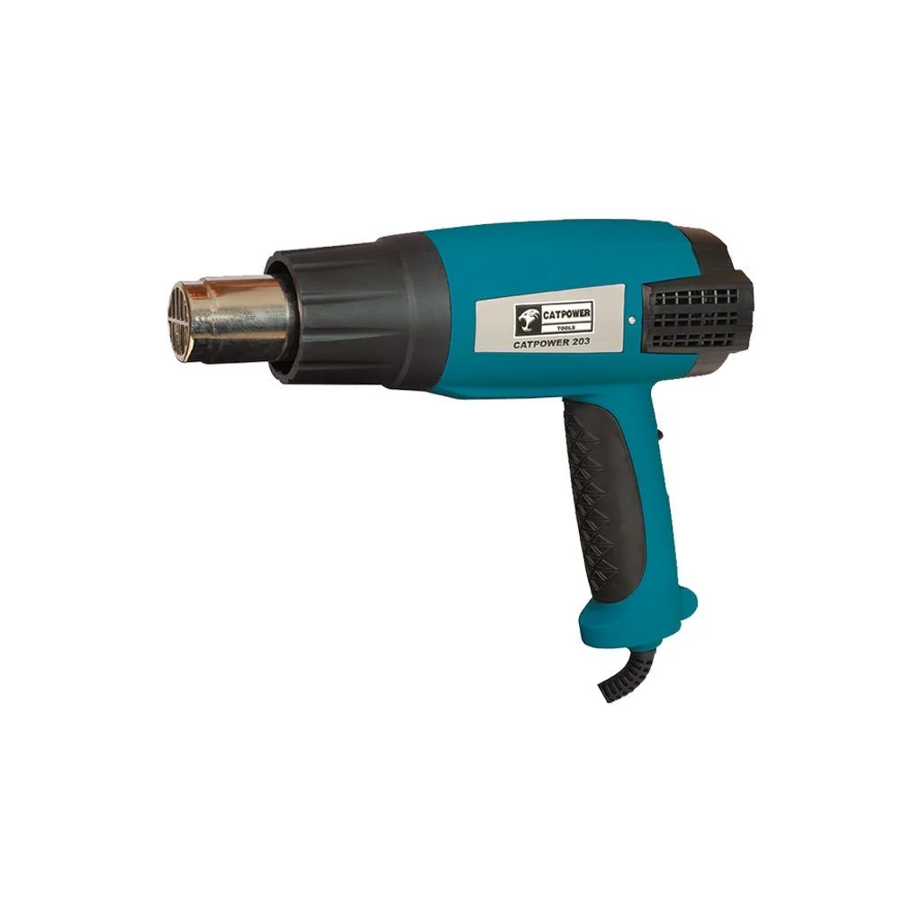 CATPOWER 203 SICAK HAVA TABANCASI DİJİTAL