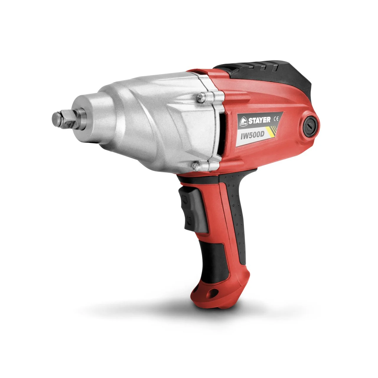 STAYER IW500DK Elektrikli Somun Sıkma