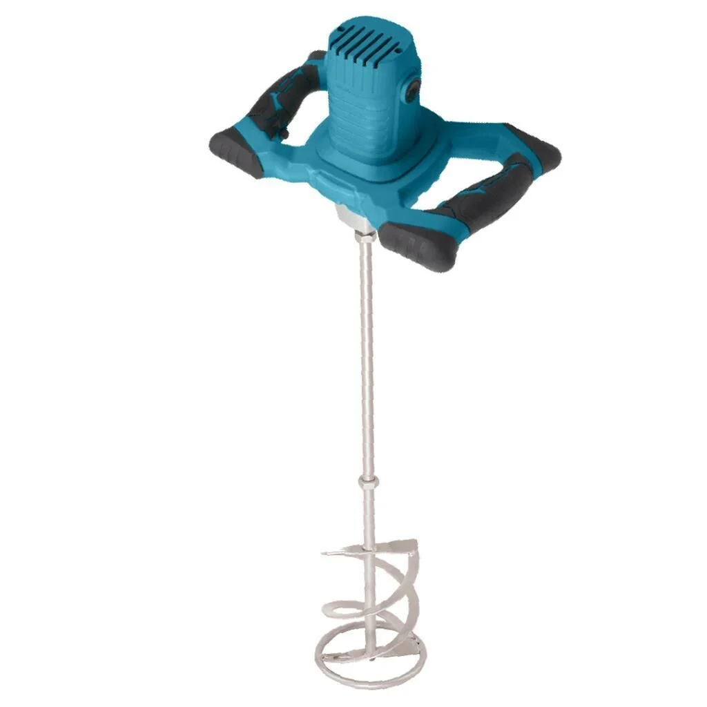 CATPOWER 3009 Elektrikli Harç ve Boya Mikseri 1200W