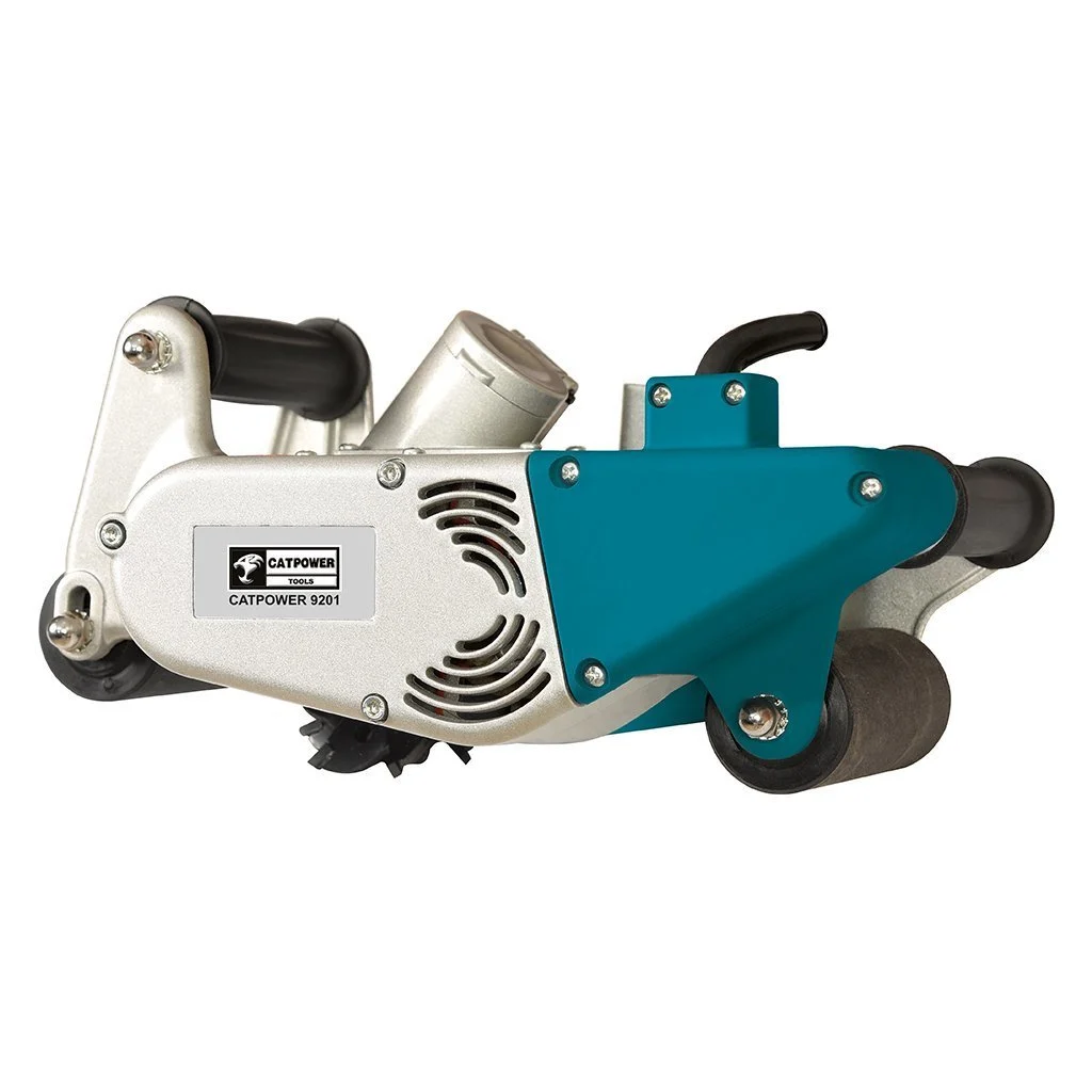 CATPOWER 9201 BETON KANAL KAZIMA