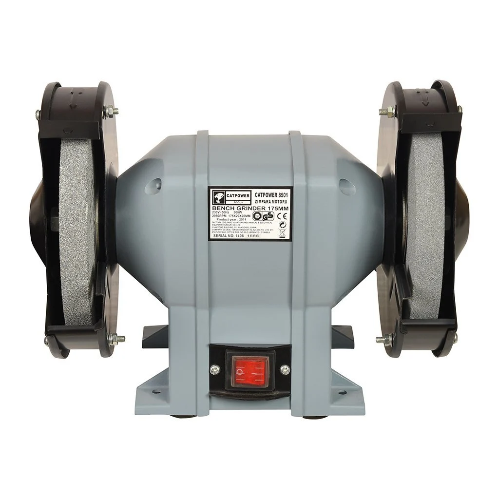 CATPOWER 8501 ZIMPARA MOTORU 175 MM