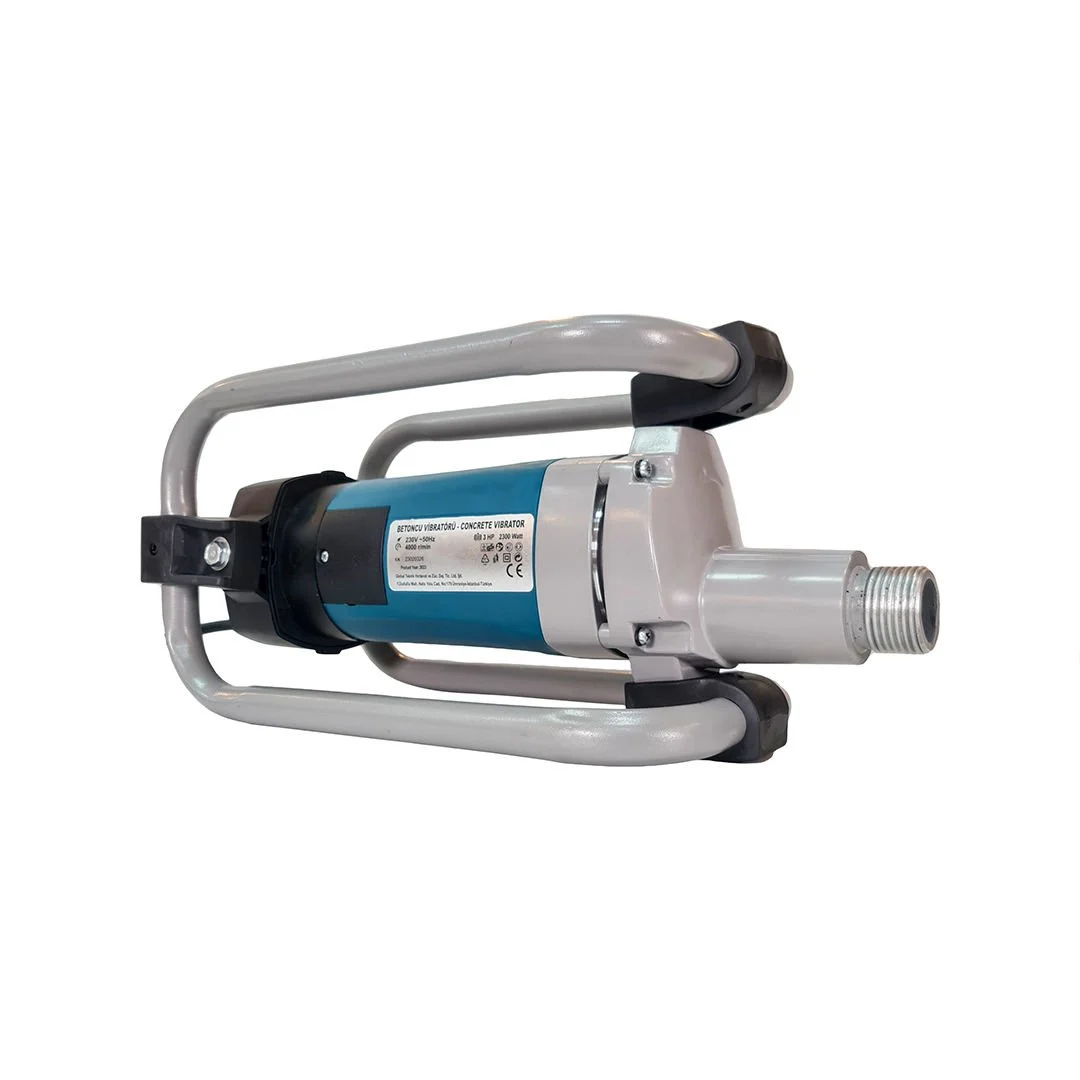 CATPOWER 701 - BETONCU VİBRATÖR