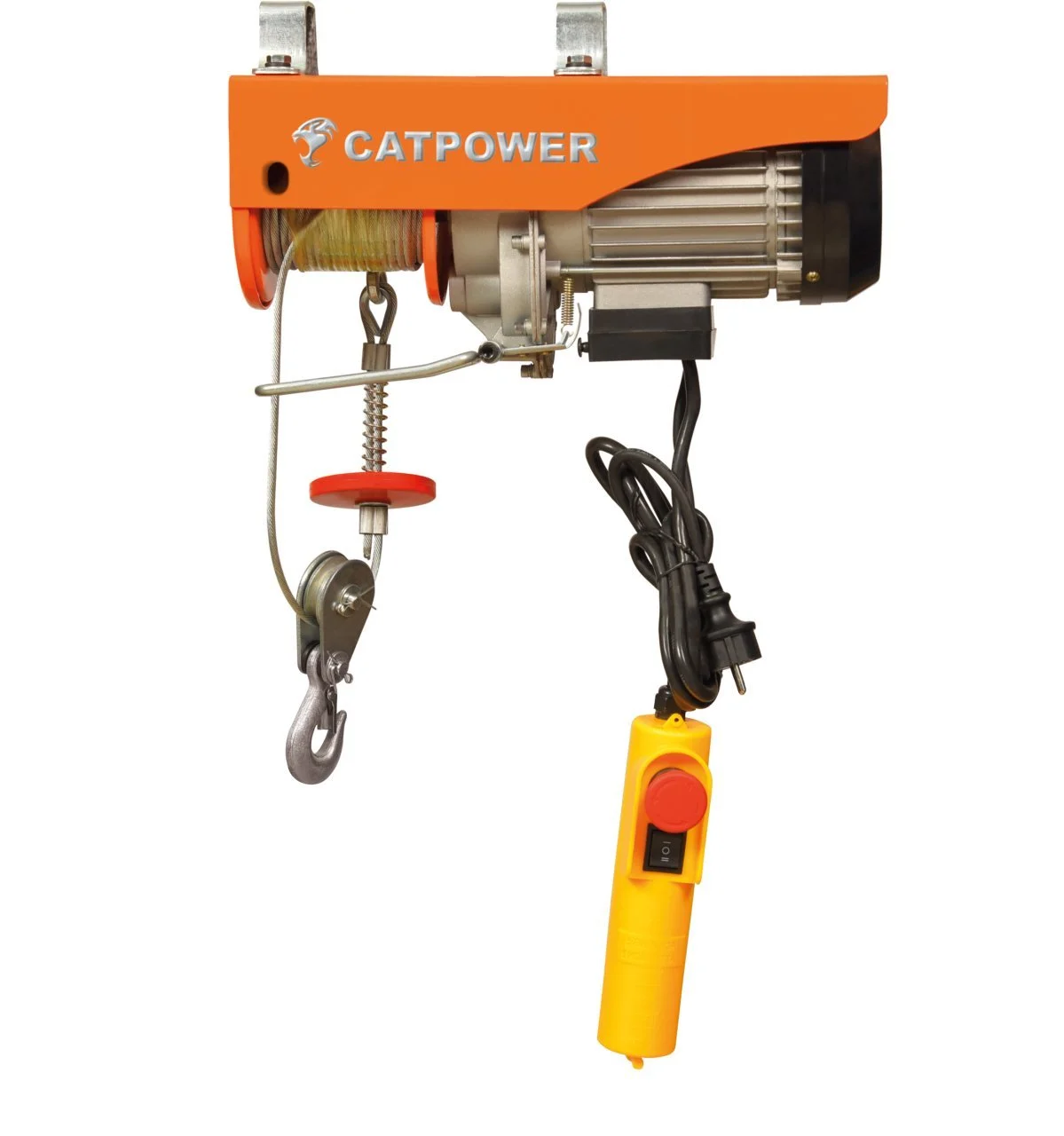 CATPOWER 7350 VİNÇ ELEKTRİKLİ 250-500KG