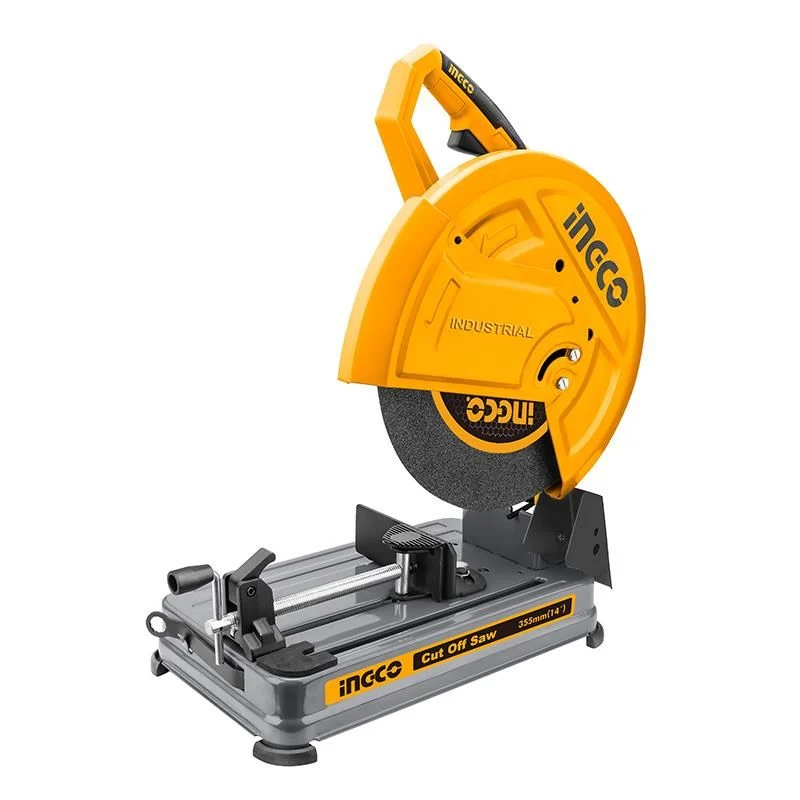 INGCO COS35568E Metal Profil Kesme 2400 Watt 355 MM