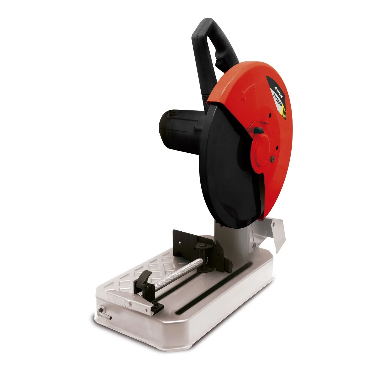 STAYER TV509D Metal Kesme