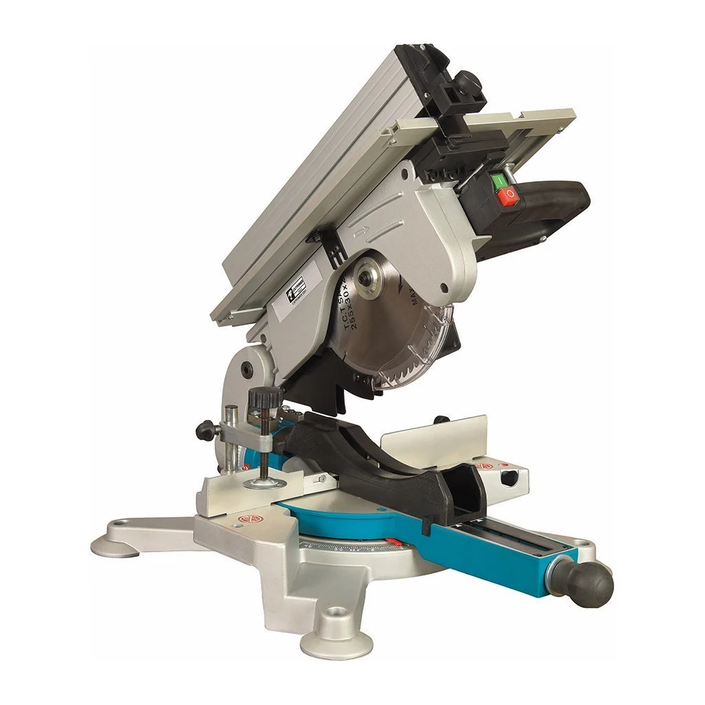 CATPOWER 2501 - GÖNYE KESME 250 MM ÜSTTEN TABLALI