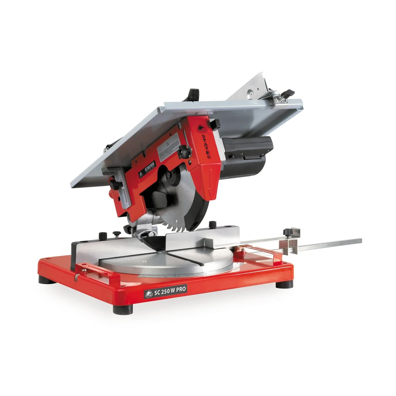 STAYER SC250WPro Gönye Kesme 254 MM