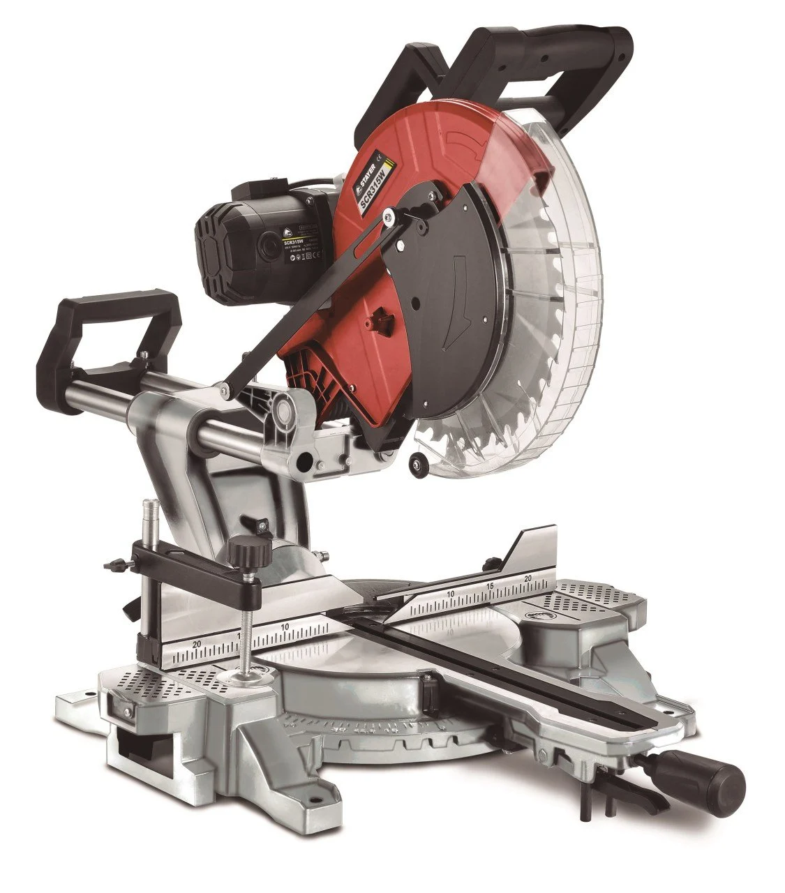 STAYER SCR315W Radyal Gönye Kesme Yatarlı 315 MM