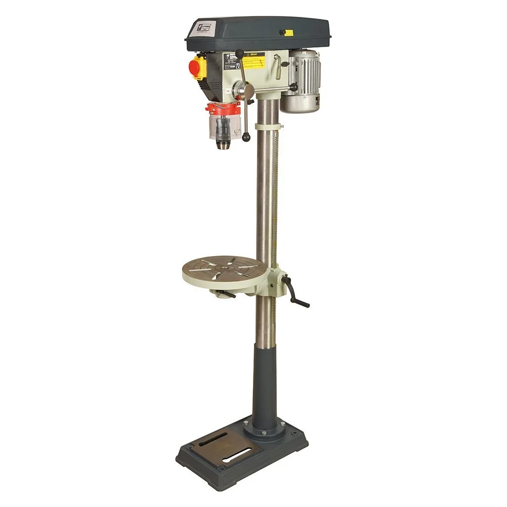 CATPOWER 7216 - SÜTUNLU MATKAP 16MM