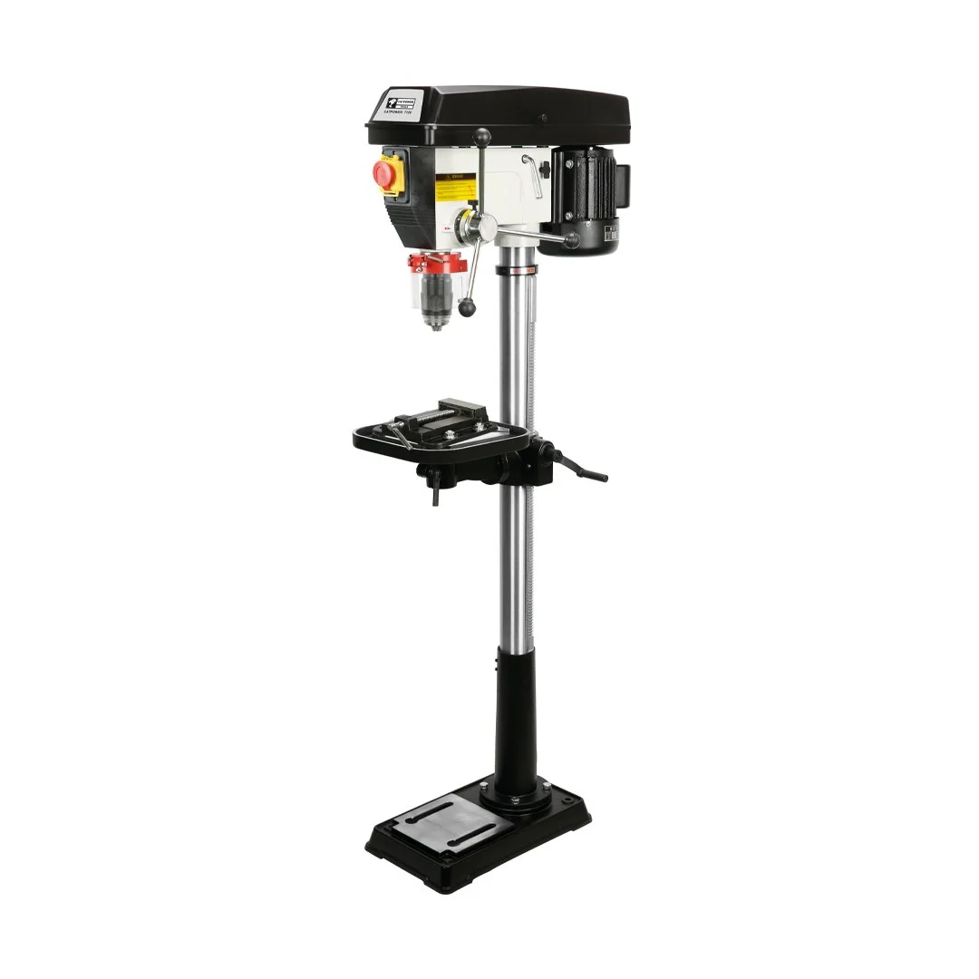 CATPOWER 7220 - SÜTUNLU MATKAP 22 MM