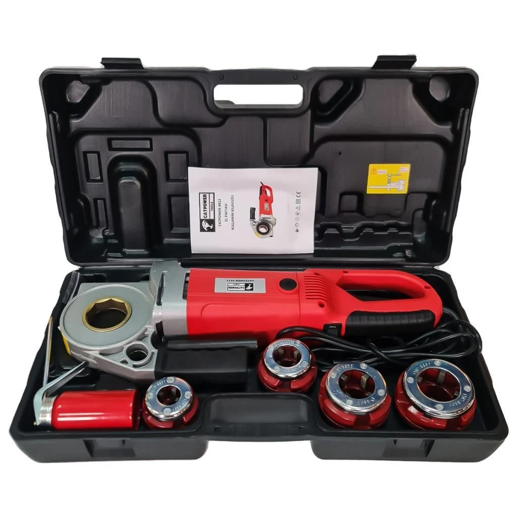 CATPOWER 8813 EL PAFTASI 1/2'''' - 1.1/4'''' 1800W''