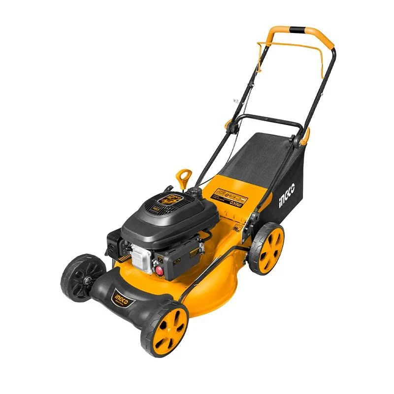 INGCO GLM196201 Çim Biçme Makinesi Benzinli 4.8 HP 3.5KW