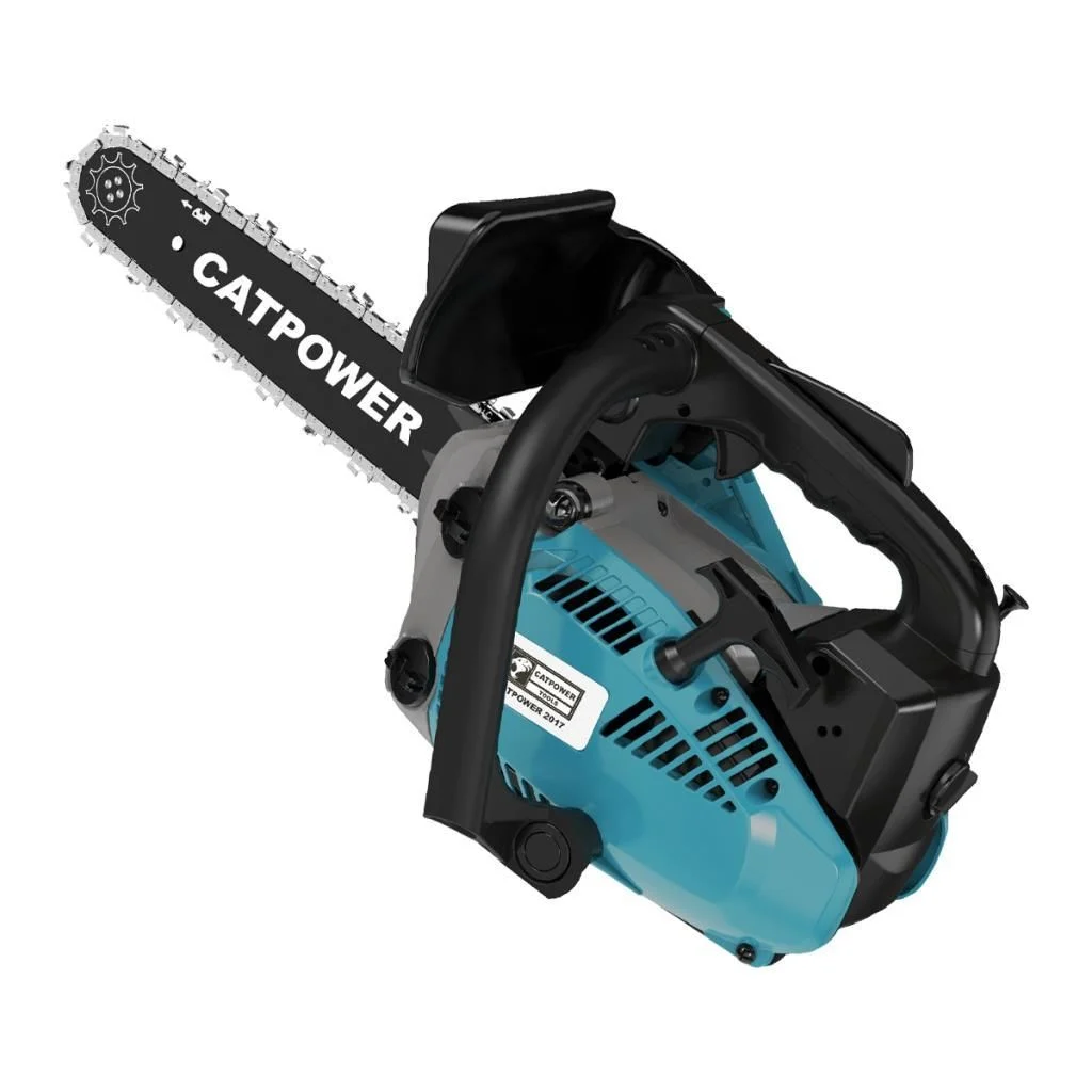 CATPOWER 2017 AĞAÇ KESME BENZİNLİ 25CM