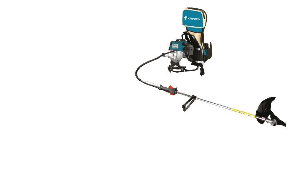 CATPOWER 2041 TIRPAN BENZİNLİ SIRTTAN 52 cc 1.75 Kw