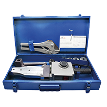 Leopar 1500 W Boru Kaynak Seti